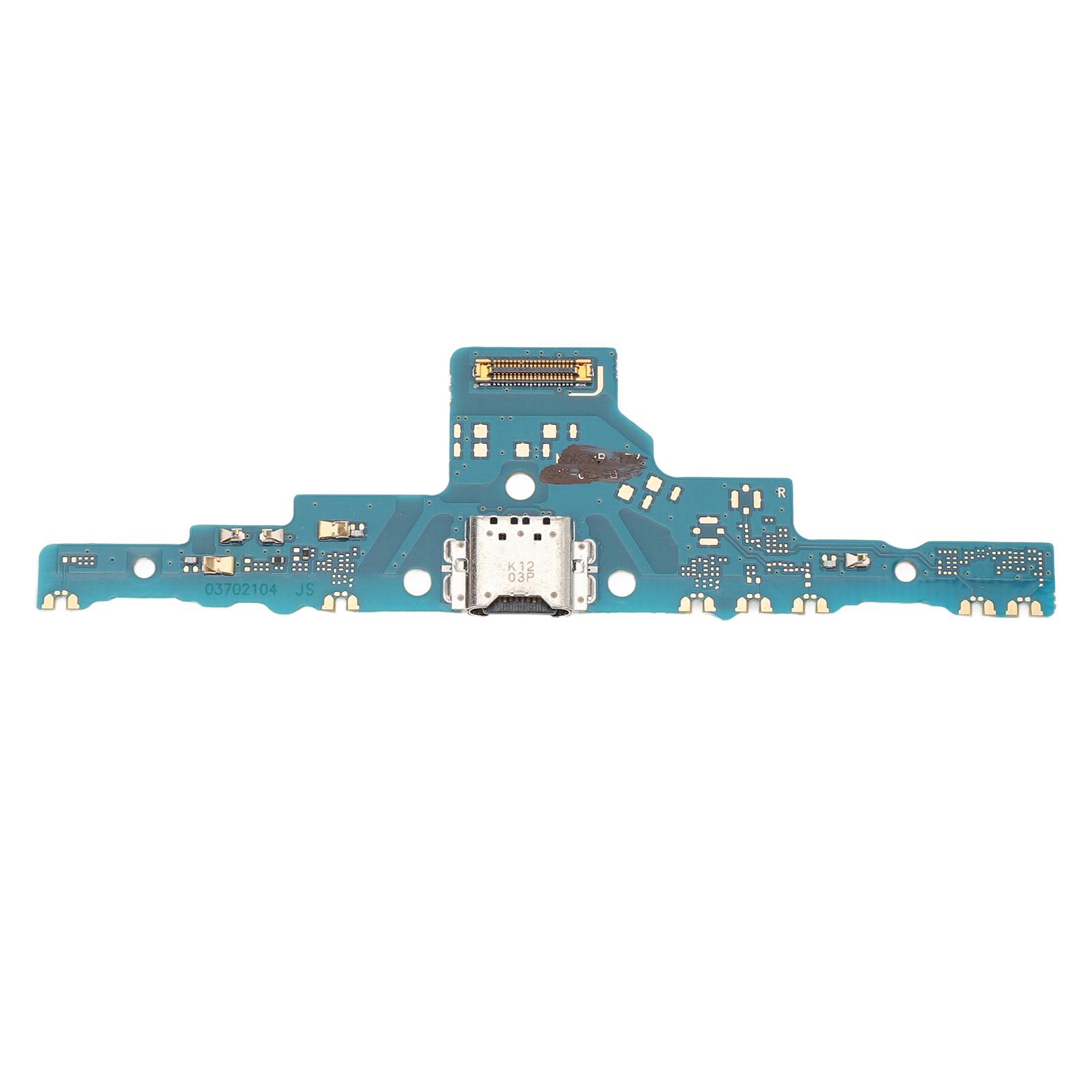 

Шлейф разъема зарядки Замена Разъем док-станции USB-зарядного устройства для планшета Tab S6 Lite 10,4 дюйма