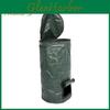 Yard Kitchen Compost Garden Garden Fruit Ferment Waste Bag Disposal Collector Trash Can