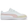 Puma 9-T Comfortable Soft Low-Top Training Shoes Women sneakers White 401000-05
