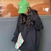 Break Bricks brks LOGO BALLCAP - GREEN