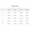 Kids 2.5mm Neoprene Wetsuit Girls Long Sleeve Full Bodysuit Swimming Snorkeling Surfing Jellyfish Protection