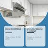 Kitchen Foam Degreasing Cleaner, All-Round Kitchen Cleaning Foam, Multi-Purpose Cleaner Spray, Quickly Remove Oil & Dirt And Free Your Hands 100ML