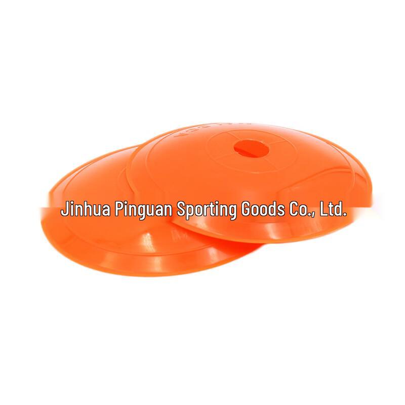 

Football Training Marker Disc Set