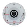 Washing Machine 11 Teeth Shaft Reducer Gear Box Replacement Semi-automatic Washing Machine Electric Motor Speed Reducer