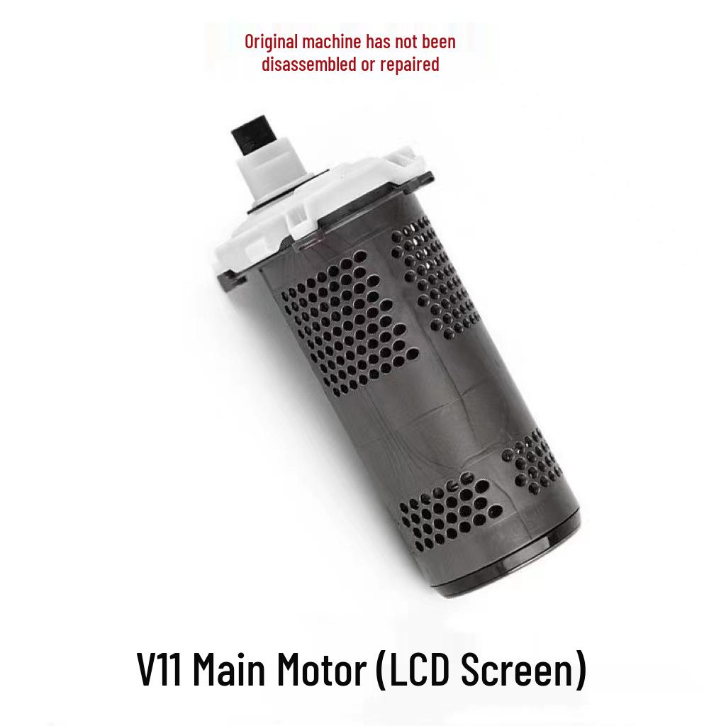 Dyson V6-V15 Vacuum Motor Assembly Repair Kit