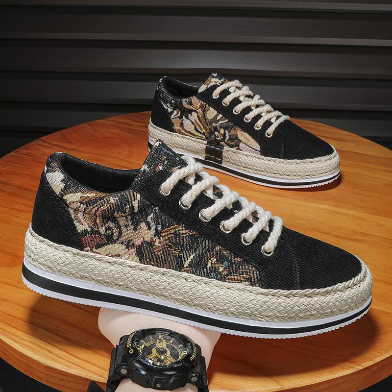 Fashion CYYTL Mens Fisherman Shoes Casual Breathable Sneakers Skateboard Summer Outdoor Sport Hiking Loafers Work Designer Luxury Tennis