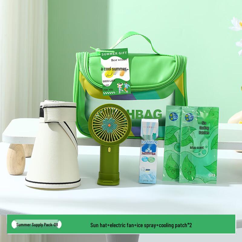A1 Teacher s Day Summer Refreshment Gift Set