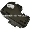 Locking Tailgate Mechanism for Jeep Compass