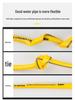 All-Season Cold-Resistant High-Pressure Car Wash Hose & Water Gun Set