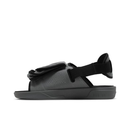 Air Jordan Jordan LS Ciabatta Grigio Fumo CZ0791-001