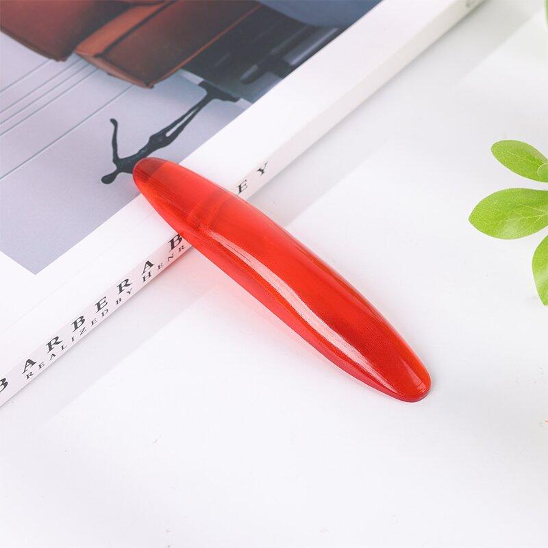 

Перо для розпалювання вогню One Size червоний