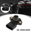 39300-38200 Pressure MAP Sensor For Hyundai Geandeur Santa KIA Sorento Optima Senor Manifold Absolute Boost 9480930201
