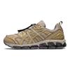 Asics Scarpe da Corsa Basse Gel-Quantum 360 7 Kiso Uomo Scarpe da Corsa Grigio Marrone 1201A679-021