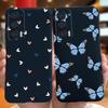 Silicon Case For Motorola Edge (2021) / Edge 5G UW (2021) Fashion Sunflower Daisy Pattern Soft Phone Cases For Edge 2021 XT2141