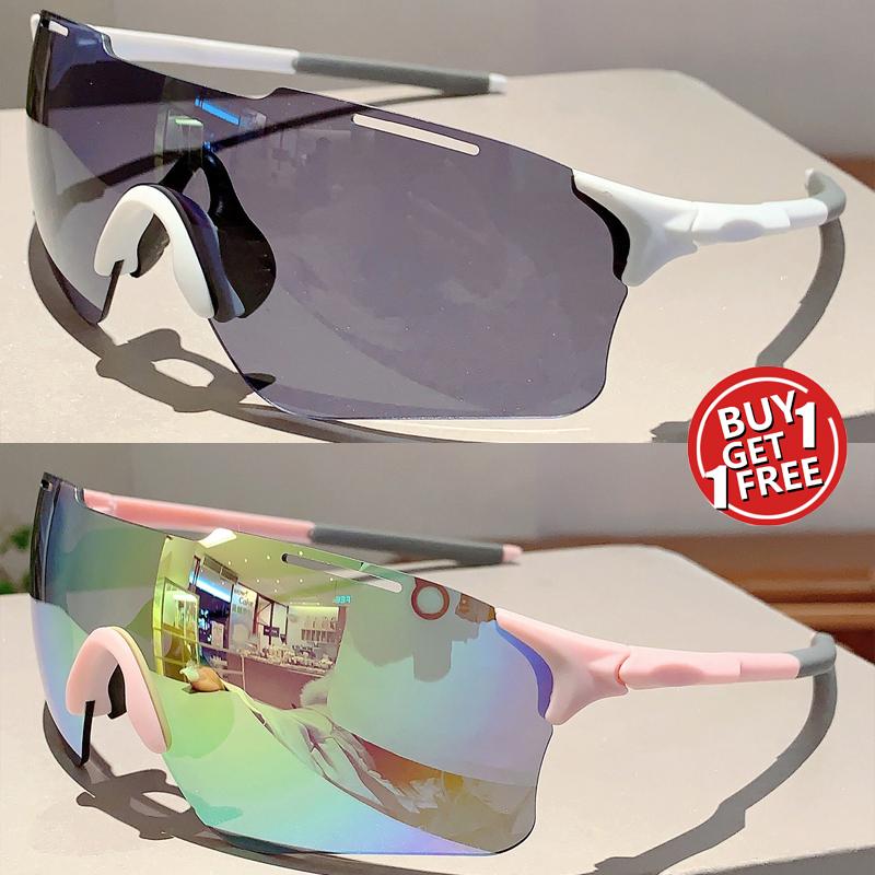 Fashion Cat Eye Women's Sunglasses Oversize Decoration Gradient Shades Outdoor Design Sun Glasses for Travelling Driving