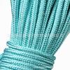 2mm Paracord Bracelet Weaving Thread - 10m Thin Round Rope for DIY Jewelry Accessories