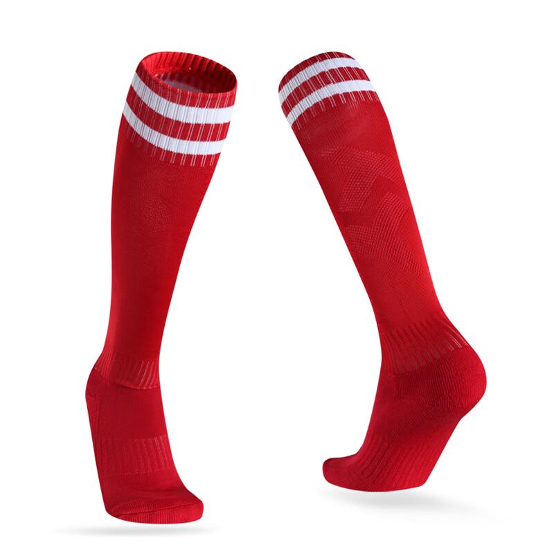 MDNGMDNG Thickened Over-Knee Football Socks