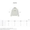 Blu DoT Volume Half Zip T shirT Plus Bg