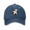 Chillin Cap Cowboy Hat Winter Hats Unisex Cap Womens