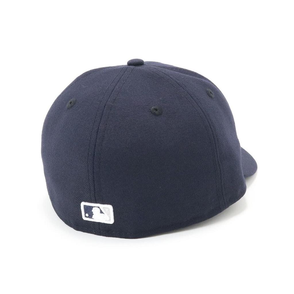New Era Baseball 7 LP ACPERF NEYYAN 25J Cap, MLB, NY/Game, 3/8 GM,