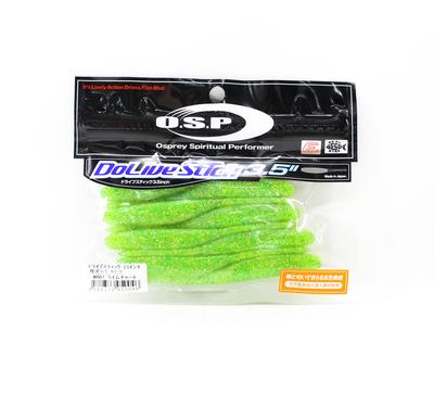 OSP Soft Lure Dolive Stick 3.5 Inches W-007 (0046)