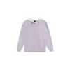 Sweatshirt Women's Purple AWT23342-GRV