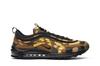 Men's Sneakers Nike Air Max 97 Country Camo (Italy) Ale Brown/Black-Cargo Khaki-Mushroom