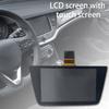 8 Inch Display Touch Screen 39042448 Touch Screen LCD Display Assembly Replace Touch Screen for Vauxhall Astra K 2015-2020