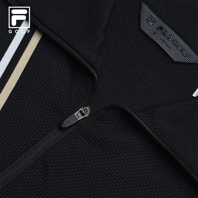 Fila Women's Knit Golf Polo Shirt