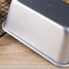 1pc  Aluminum Alloy Loaf Pan Baking Bread Pan Toast Making Tool Non-Stick Bakeware Oven Accessories Baking Tools