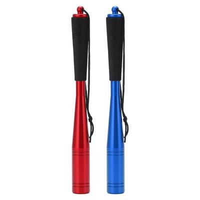 Fish Bat with EVA Non Slip Handle Aluminium Alloy Fish Whacker Stick for Outdoor Kayak Fishing