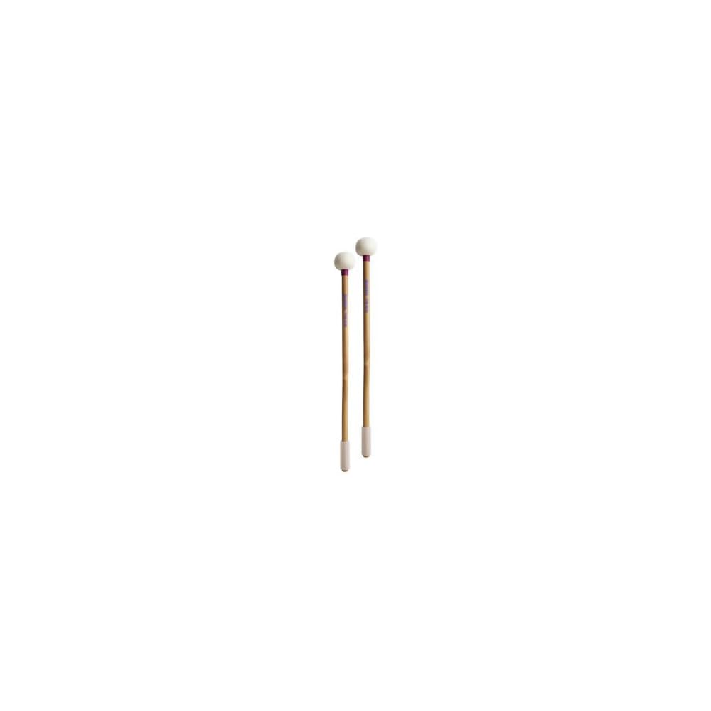 Yamaha timpani mallets, genuine bamboo series! TPM-503B2