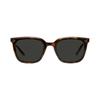 Gentle Monster Lo Lou L2 Tortoise Black Unisex Eyewear
