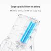 Xiaomi High-Pressure Pulse Water Gun