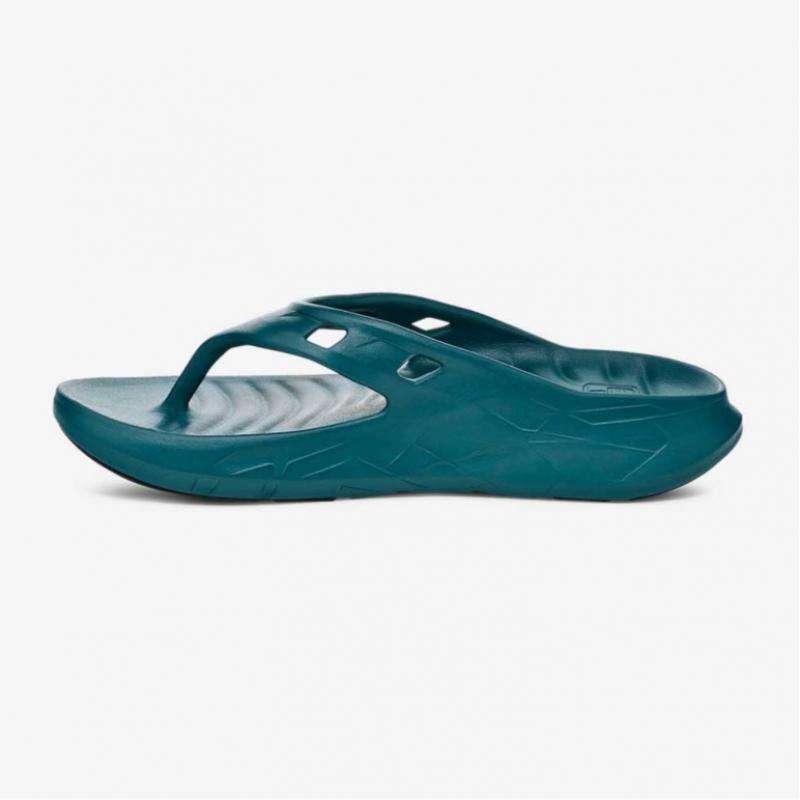 Teva Men S Slipper Afret Trail Flip  Stvm2516110 Bcl 