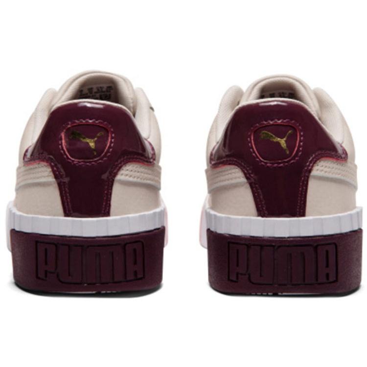 (WMNS) PUMA Cali Remix 'Bridal Rose' Women's 369968-01