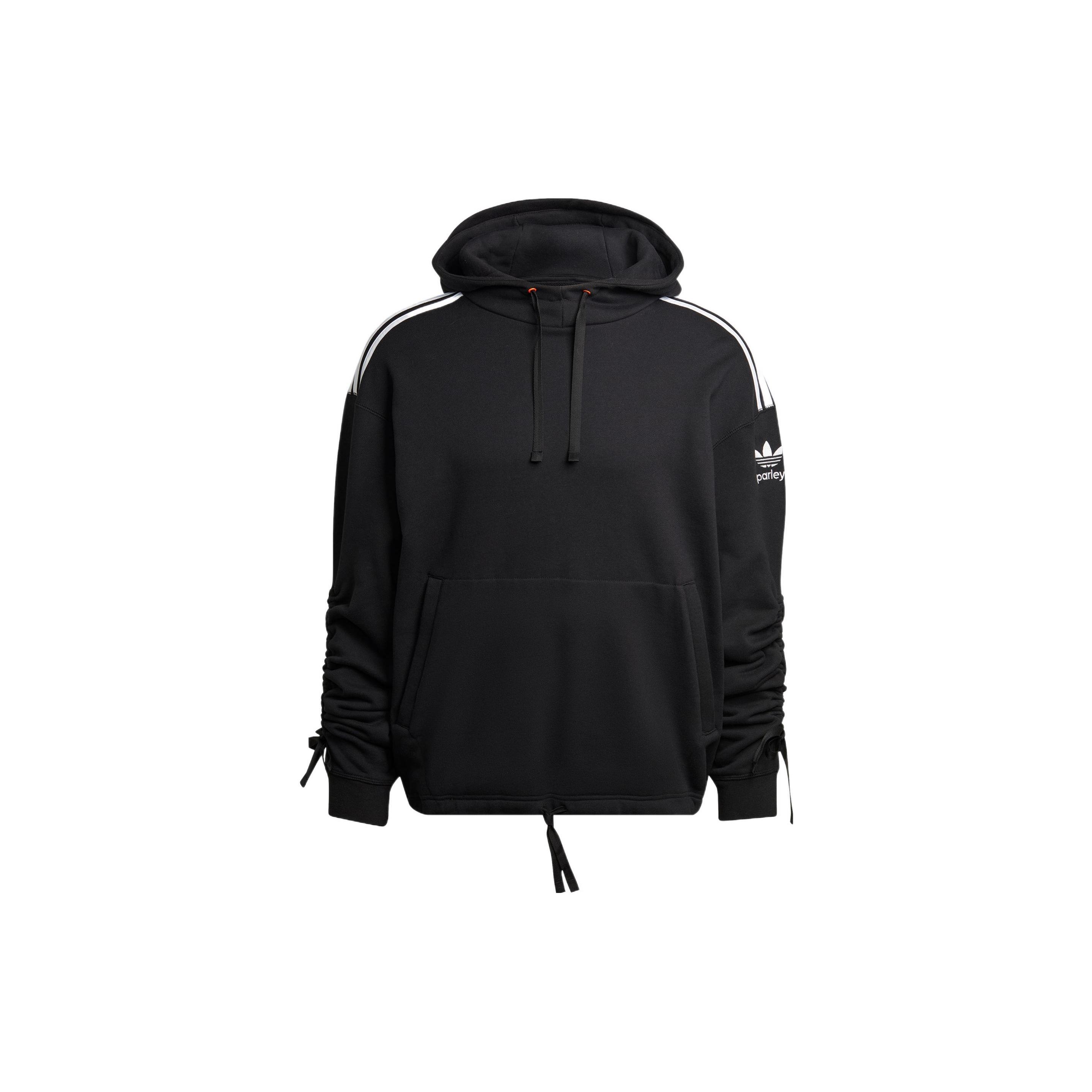 Свитшот Adidas Originals Унисекс Черный HN7029 S