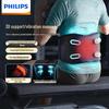 PPM7201B Heat & Cold Compress Waist Massager CN Plug (adapter Included)