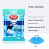 Disposable PE Shoe Covers (160 Count)