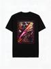 Tops – T-Shirts