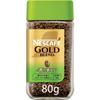 Nestle Nescafe Gold Blend Fragrant Bottle 80g (40 Servings)