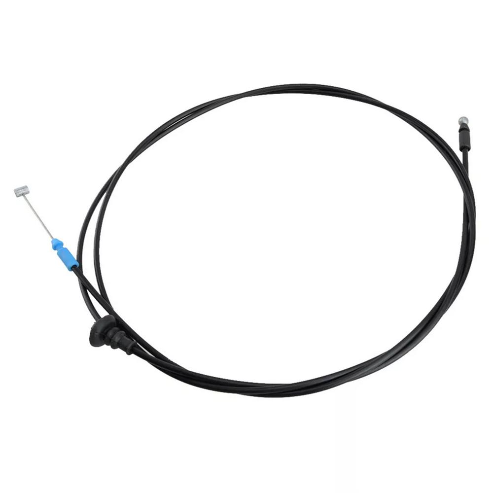 Hood Lock Latch Release Control Cable 53630-33110 For Toyota Camry 2002-2006