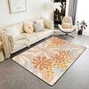 Abstract Print Mat Non-Slip Doormat Waterproof Entrance Rug for Front Door Home Decor Easy Clean Floor Carpet Beautiful Fashion