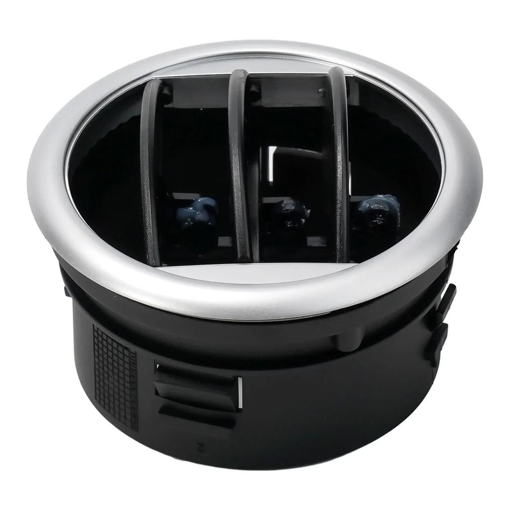 Pro 320 Vývod větracího otvoru klimatizace Náhradní vývod přístrojové desky Pro interiér klimatizace 320