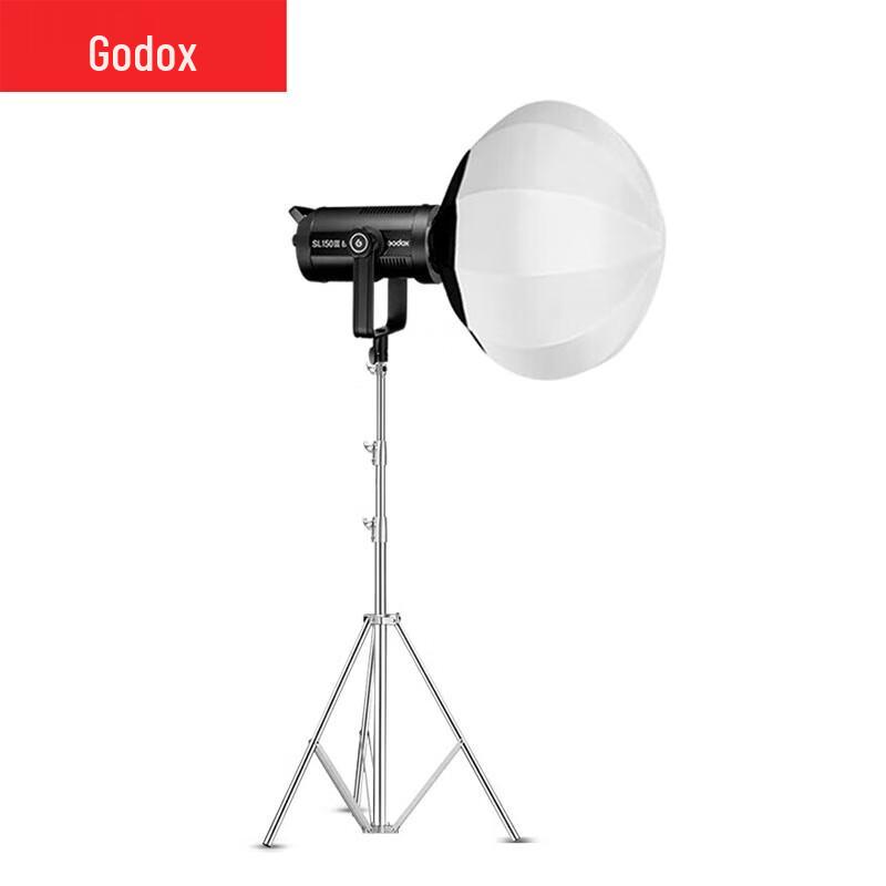 Godox SL150IIIBi Bi-color LED Video Light