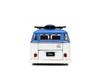 JADA TOYS JADA TOYS Volkswagen Bus 1962 Mickey Mouse Figure Surfing 33179 1/24 [Item]