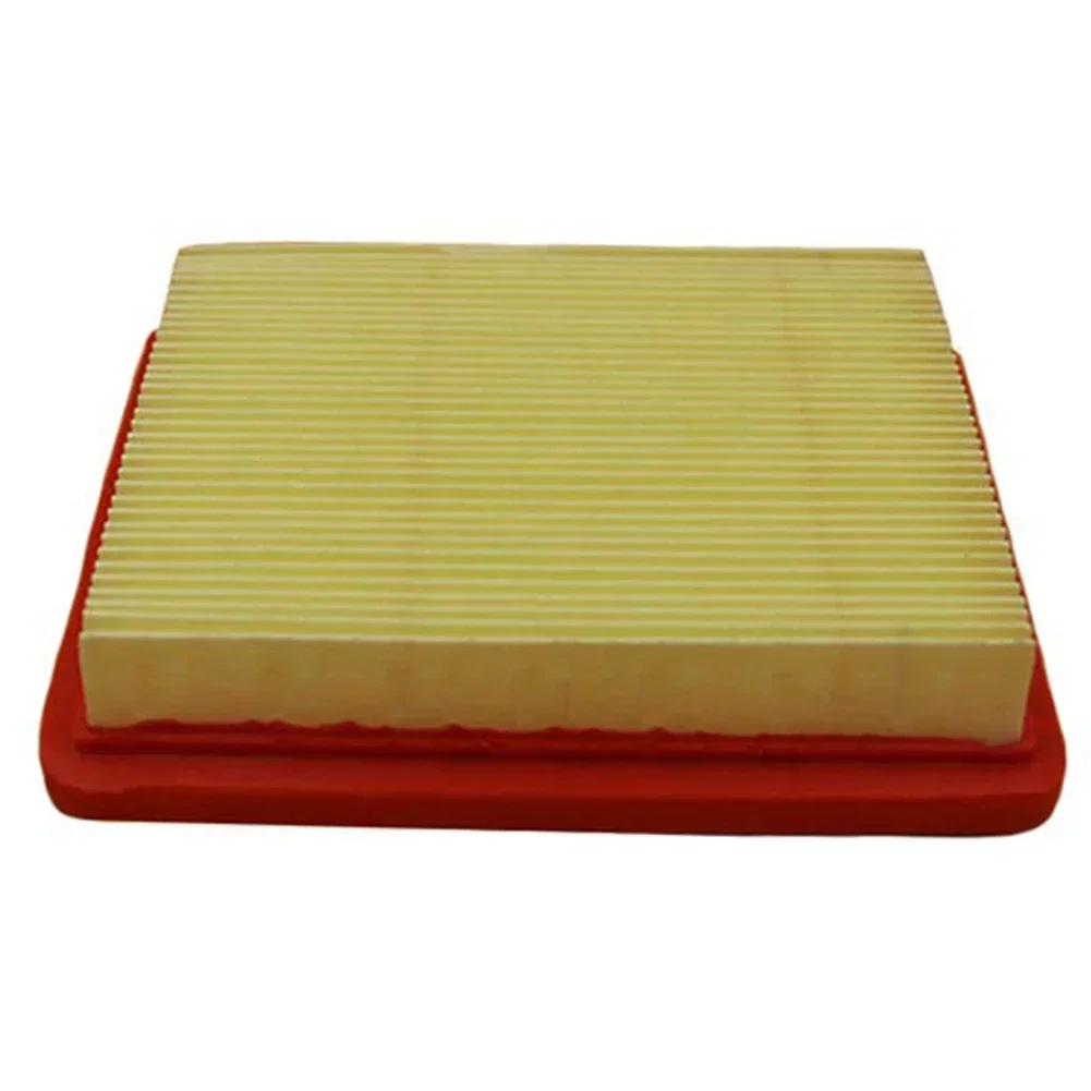 2/5 Stück Luftfilter 951-15245 751-15245 Für Cub Cadet 490-200-M065 Passend für 159cc 1X65 Motor Garten-Motorgeräte-Zubehör