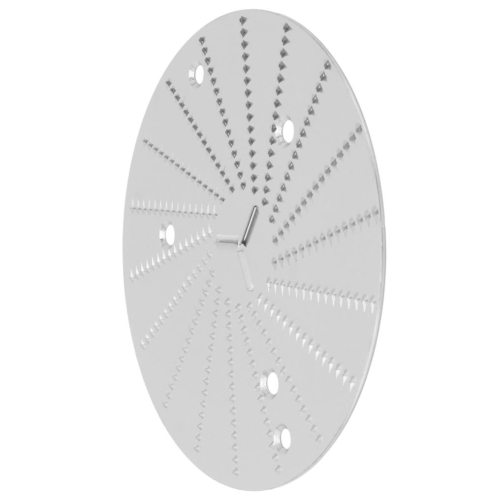 Blad i rustfritt stål med utskifting av faste skruer for Jack Lalanne Power Juicer