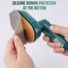 Portable Garment Steamer Steam Iron Handheld Home Travelling For Clothes Ironing Wet Dry Ironing Machine