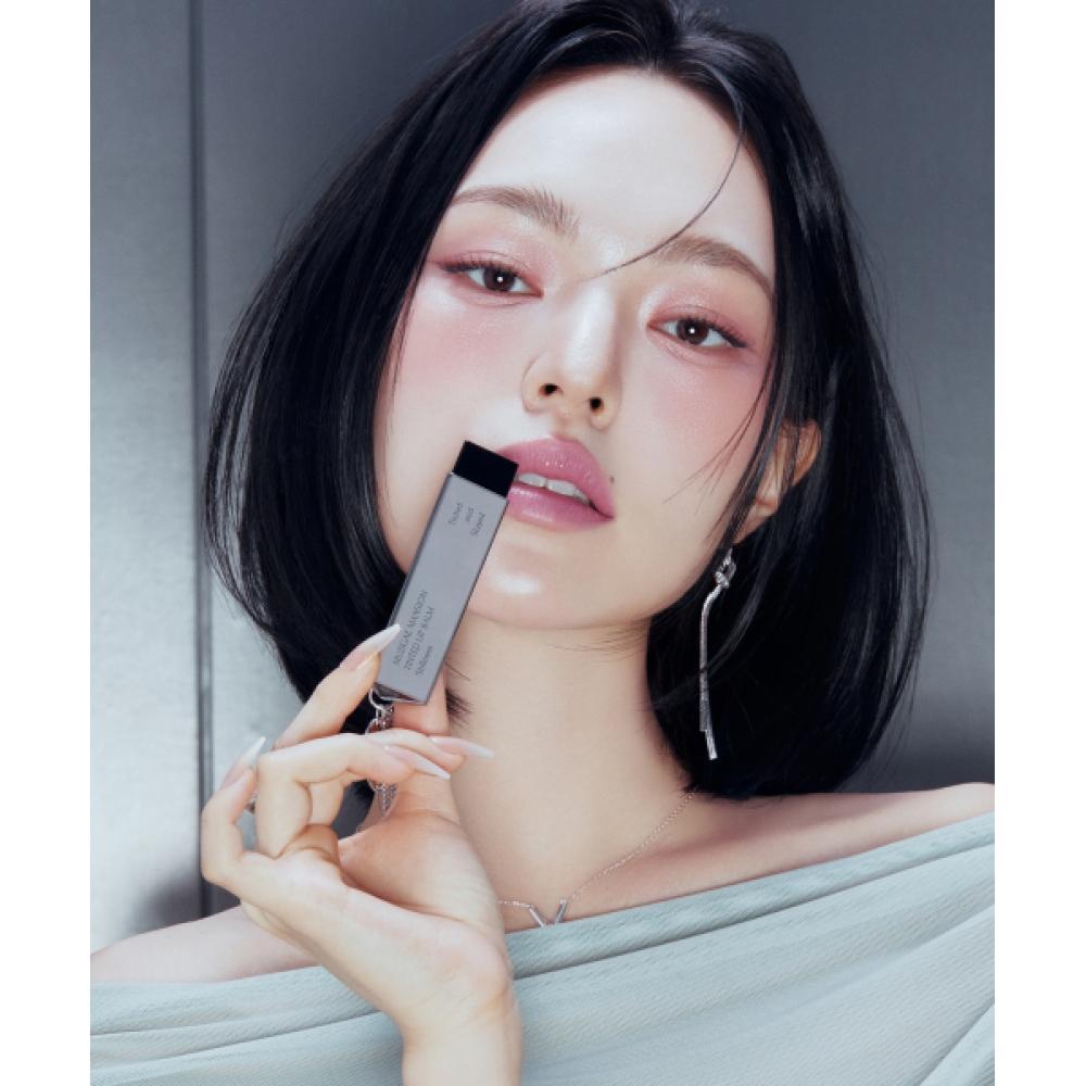 Muzigae Mansion Оттеночный бальзам для губ Выберите 1 из 6 007 Addict Rose